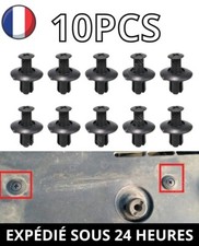 Rivets plastique clips d'occasion  Juvignac