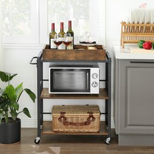 Servierwagen küchenwagen abne gebraucht kaufen  Essen