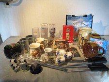 Flohmarktkiste trödelkiste te gebraucht kaufen  Claußnitz