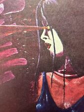 Usado, 1991 ACROSTICHON LIVE DEMO DEATH METAL CASSETTE TAPE RARE NETHERLANDS comprar usado  Enviando para Brazil