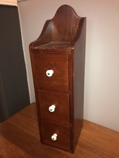Vintage small drawer for sale  Louisville