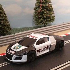 Scalextric car c3457 for sale  MANSFIELD