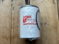 Fleetguard fs19704 fuel for sale  SHERBORNE