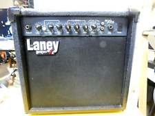 Amplificador de guitarra elétrica Laney hardcore MXD15 carregado com prática em sala FX comprar usado  Enviando para Brazil