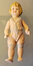 Antique porcelain bisque for sale  MARKET HARBOROUGH
