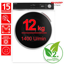 Sharp waschmaschine inverter gebraucht kaufen  Herzogenrath