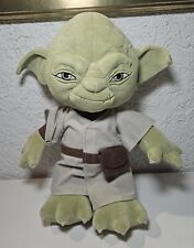 Build bear yoda gebraucht kaufen  Petersdorf