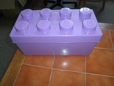 Purple lego storage for sale Purple lego storage for sale  NOTTINGHAM