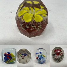 Briefbeschwerer glas kugel gebraucht kaufen  Potsdam
