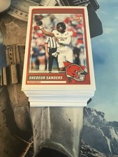 2025 Panini Score Football Rookie #1-100 Escolha seu conjunto completo de cartas comprar usado  Enviando para Brazil