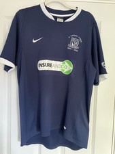 Southend united 2006 for sale  ST. NEOTS