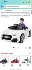 12v kids electric for sale  SWANSEA