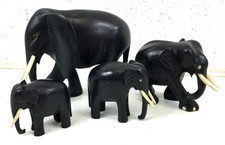Vintage hand carved for sale  EXETER
