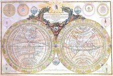 Mappa del mappa usato  Reggio Emilia
