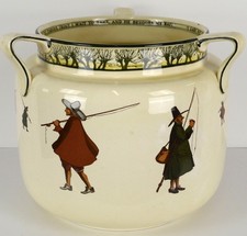 Royal doulton isaac for sale  Soquel