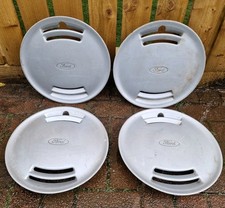 Ford sierra wheel for sale  GLASGOW