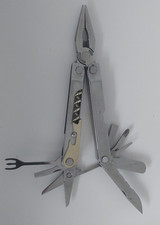 Leatherman tool flair gebraucht kaufen  Uetersen