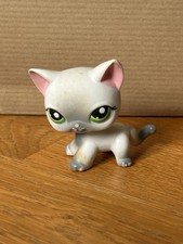 Figurine petshop chat d'occasion  Soisy-sous-Montmorency