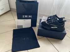 Dior b22 nere usato  Giugliano in Campania