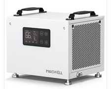 Moiswell pints commercial for sale  USA