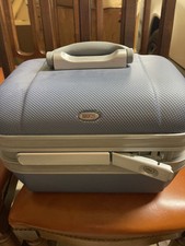 Beauty case donna usato  Perugia