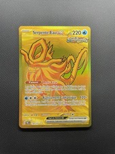 Carte pokémon gold d'occasion  Pompey