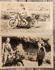 1920s vintage motorcycle for sale  BATH