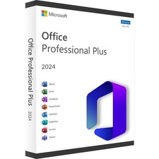 Ffice 2024 professional gebraucht kaufen  Leipzig