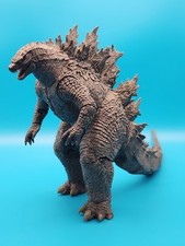 Usado, NECA Godzilla Rei dos Monstros Filme Godzilla original, usado sem caixa. comprar usado Usado, NECA Godzilla Rei dos Monstros Filme Godzilla original, usado sem caixa. comprar usado  Enviando para Brazil