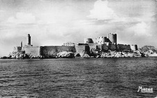 Marseille chateau if d'occasion  France