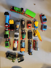 Thomas train set for sale  Wellington