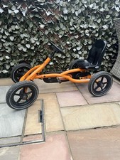 Berg buddy kart for sale  GILLINGHAM