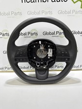 Volante sterzo pelle usato Volante sterzo pelle usato  Napoli