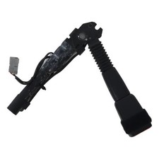 Attache ceinture gauche d'occasion  Talmont-Saint-Hilaire