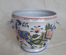 Cache pot ancien d'occasion  France