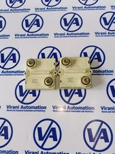 Resistor EBG UXP/600 3RJ 2 peças , usado comprar usado  Enviando para Brazil