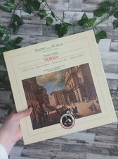 Cofanetto dischi giri usato  Milano