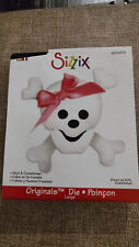 Sizzix originals cutting for sale  Beaumont