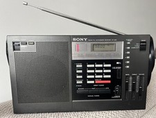 Radio multi bandes d'occasion  Épernay
