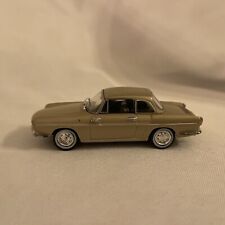 Renault caravelle norev d'occasion  Le Mans