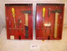 Werkzeugset notfall hammer gebraucht kaufen  Emsdetten