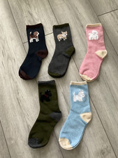 Woman dog design for sale  TORQUAY