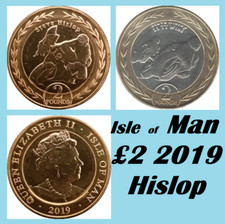 Isle man coin for sale  MILTON KEYNES