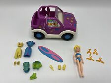 Polly pocket fashion for sale  Irwin