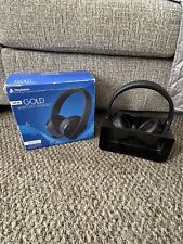 Sony gold gaming for sale  Betsy Layne