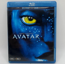 Avatar dischi blu usato  Guidonia Montecelio