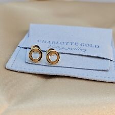 9ct gold floating for sale  BANFF