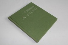 Livre célébration cactus d'occasion  Seyssel