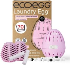 Ecoegg wäscheei trocknerbäll gebraucht kaufen  Versand nach Germany