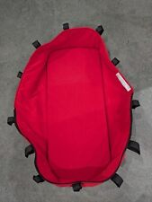 Rote bugaboo cameleon gebraucht kaufen  Kissing